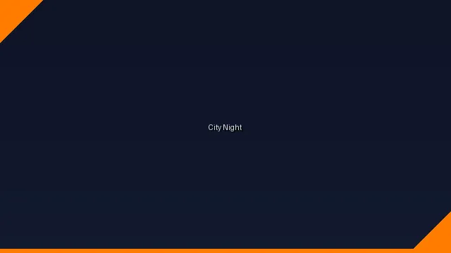 城市夜景主题赛 - 变形金刚1电影 视频创作挑战